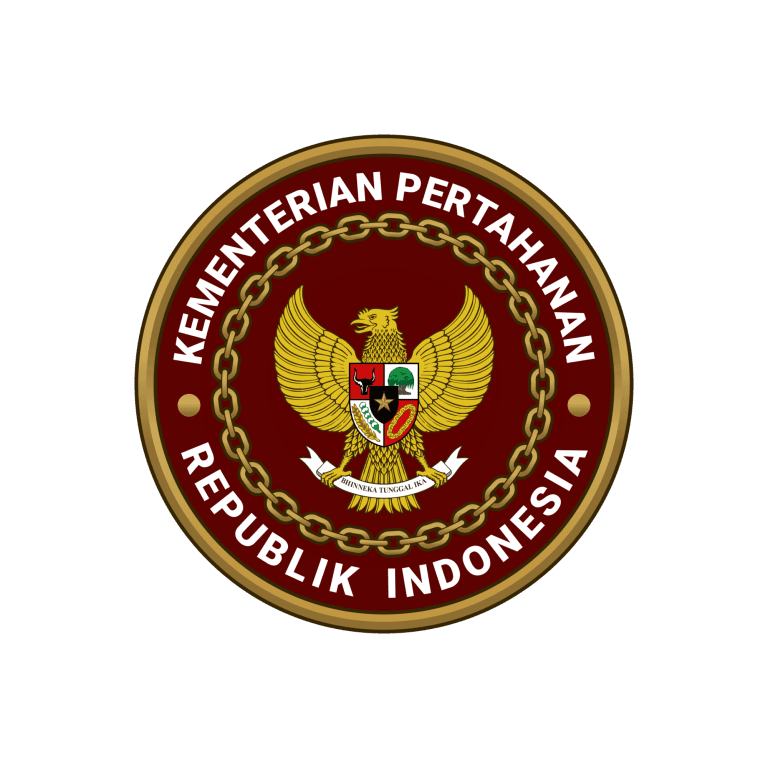 Logo KEMHAN
