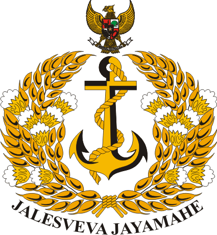 Logo TNI AL